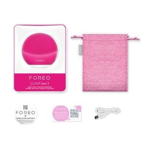 FOREO Luna Mini 3 Skincare Device